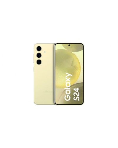 Smartphone Samsung Galaxy S24 6,2" 8 GB RAM 128 GB Yellow