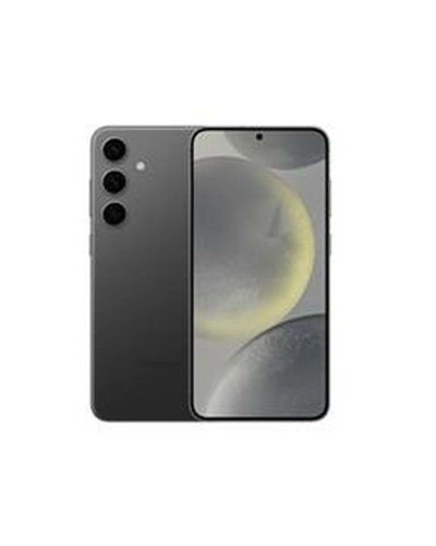 Smartphone Samsung Galaxy S24+ 6,7" 12 GB RAM 256 GB Noir