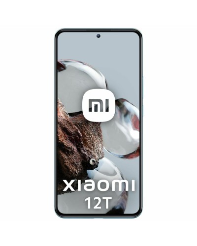 Smartphone Xiaomi 12T 6,67" Octa Core 8 GB RAM 256 GB Blauw