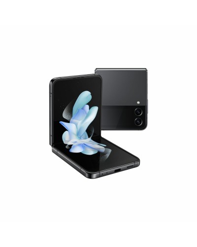 Älypuhelimet Samsung Galaxy Z Flip4 6,7" 8 GB RAM 256 GB Grafiitinharmaa Teräs