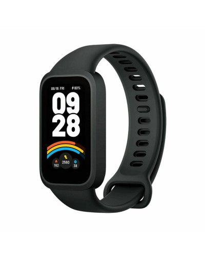 Bracelet d'activités Xiaomi BHR9444GL Noir 1,47"