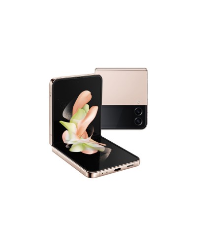 Smartphone Samsung SM-F721B 6,7" 8 GB RAM 256 GB Rose gold