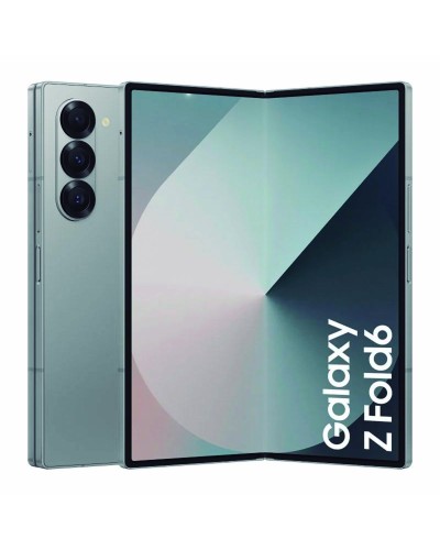 Smartphone Samsung Galaxy Z Fold6 5G 7,6" Octa Core 12 GB RAM 256 GB Grijs