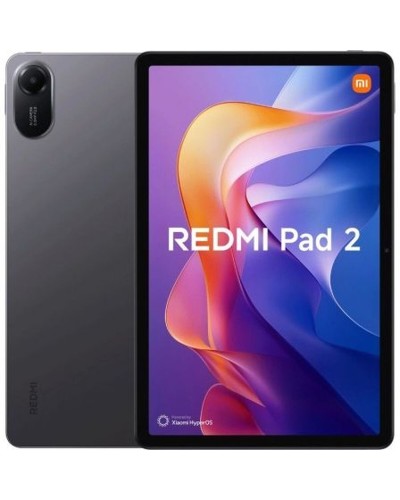 Tablet Xiaomi 25040RP0AG 11" Octa Core 4 GB RAM 128 GB Grau