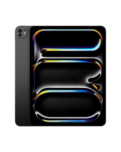 Tablet Apple MDWK4TY/A 11" Octa Core 256 GB 12 GB RAM Negro