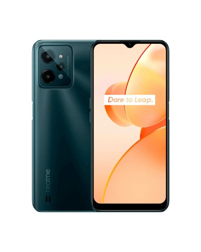 Smartphone Realme C31 6,5" Octa Core 4 GB RAM 64 GB Vert (Reconditionné A)