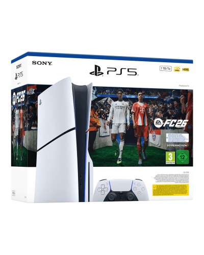 PlayStation 5 Sony Slim 16 GB