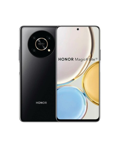 Smartphone Honor Magic4 Lite 5G ANY-NX1 6,81" Octa Core 6 GB RAM 128 GB Black (Refurbished A)