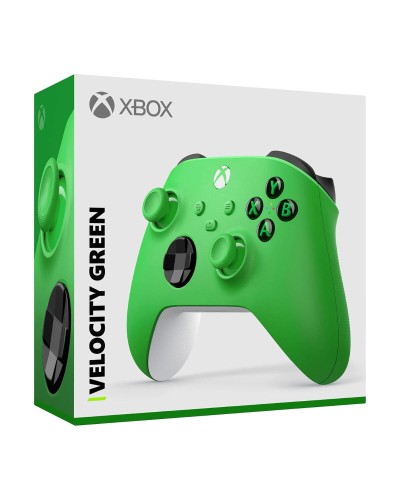 Xbox One -ohjain Microsoft Xbox Wireless