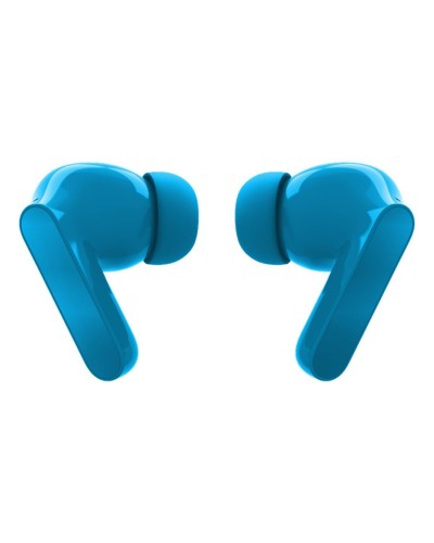 Auricolari Motorola Moto Buds Bass Azzurro