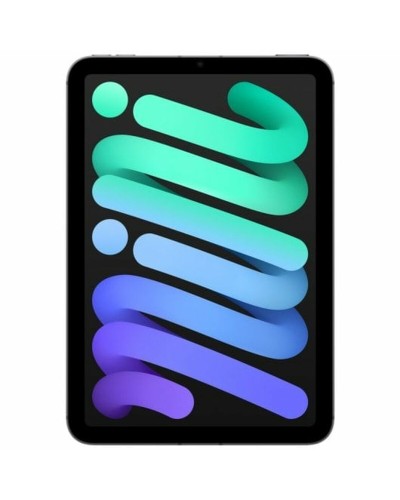 Läsplatta Apple IPAD MINI 7 8,3" Hexa Core 8 GB RAM 128 GB Grå