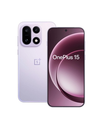 Smartphone OnePlus 15 5G 6,78" Octa Core 16 GB RAM 512 GB Violet