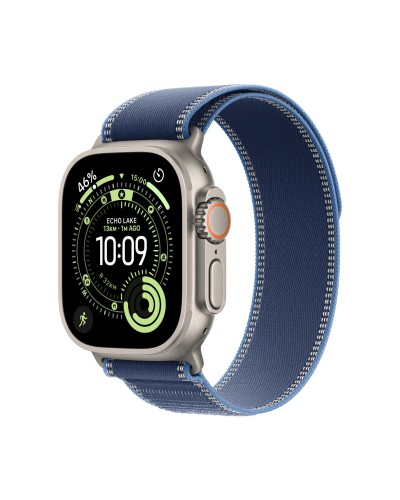 Smartwatch Apple MEWR4QF/A Grey 49 mm