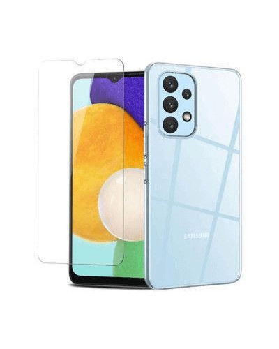 Protection pour Écran Galaxy A23, M13, M23