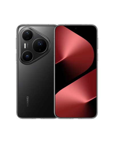 Smartphone Huawei Pura 80 Pro 5G 6,8" Octa Core 12 GB RAM 512 GB Black