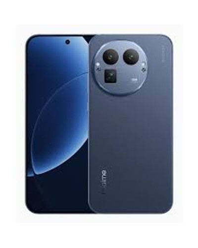 Smartphone Realme GT 8 Pro 6,79" Octa Core 16 GB RAM 512 GB Blauw