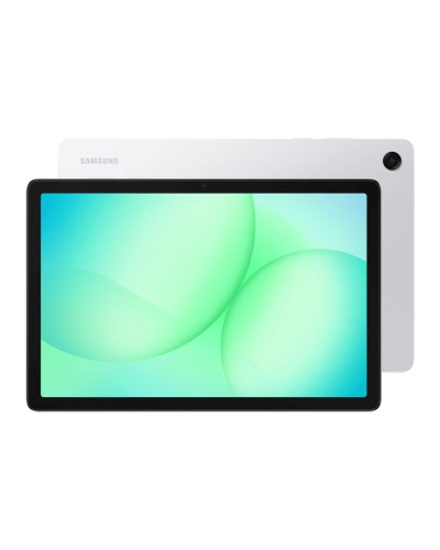 Tablette Samsung Galaxy Tab A11+ 11" Octa Core 6 GB RAM 128 GB Argenté