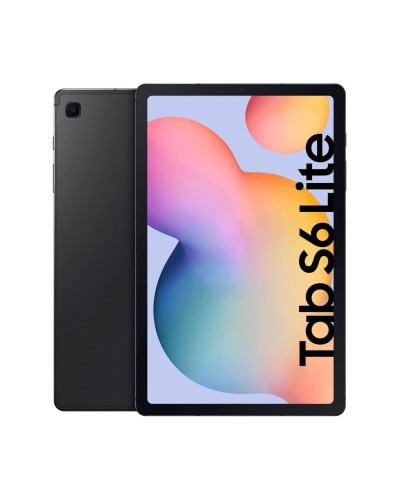 Tablet Samsung Galaxy Tab S6 Lite 2022 10,4" Octa Core 4 GB RAM 128 GB Grau