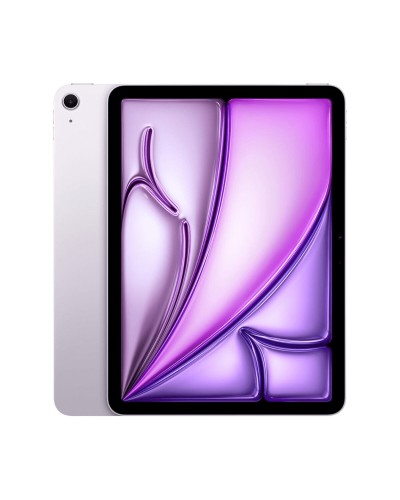 Tablet Apple iPad Air 2025 13" Octa Core 8 GB RAM 512 GB Porpora