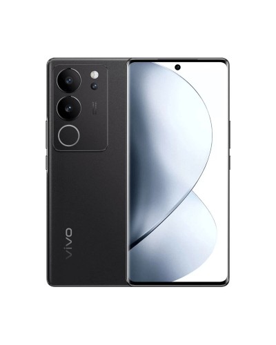 Smartphone Vivo 5664380 6,78" Octa Core 8 GB RAM 512 GB Zwart