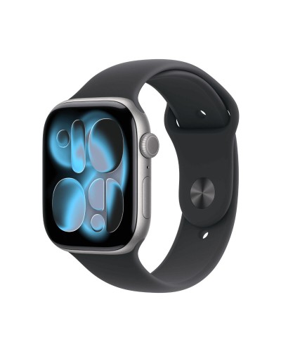 Smartwatch Apple Series 11 Black Grey 46 mm