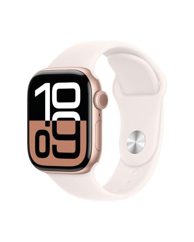 Smartwatch Apple Series 10 GPS Roze 1,77"