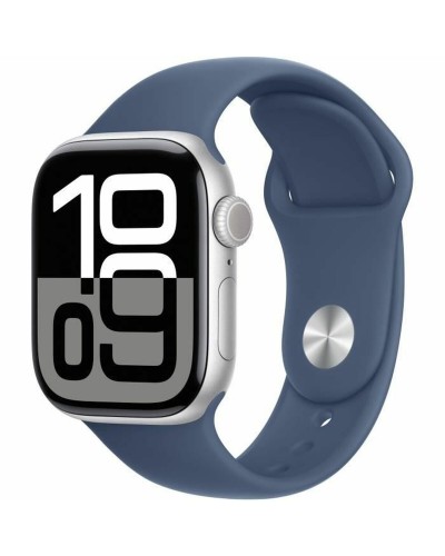 Smartwatch Apple Series 10 Azzurro 1,77"