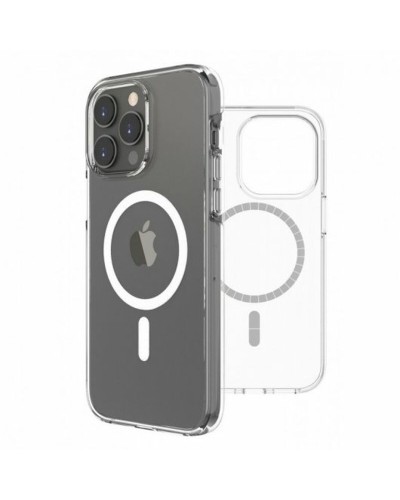 Mobile cover Muvit iPhone 14 Pro