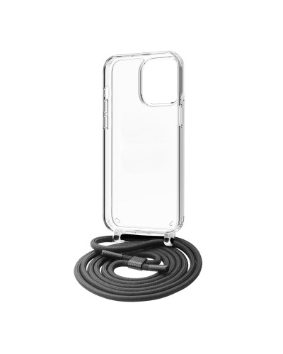 Custodia per Cellulare Muvit for Change iPhone 15 Pro Max Trasparente