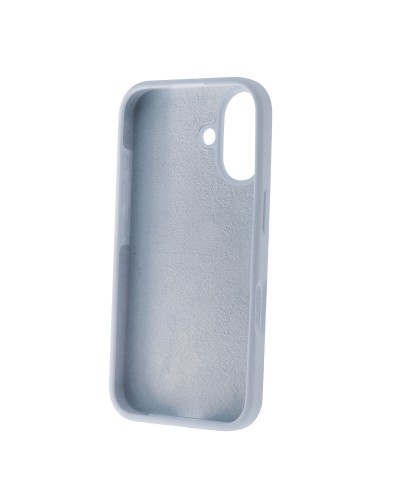Mobile cover Muvit for Change iPhone 16 Blue