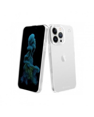 Funda para Móvil Muvit iPhone 14 Pro Max