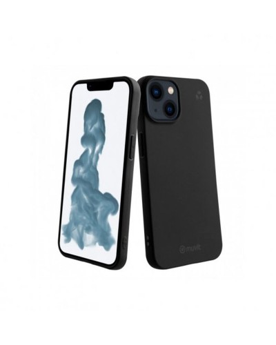 Protection pour téléphone portable Muvit iPhone 14