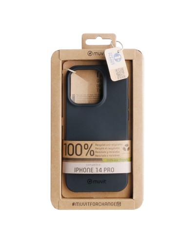 Montre intelligente Muvit iPhone 14 Pro