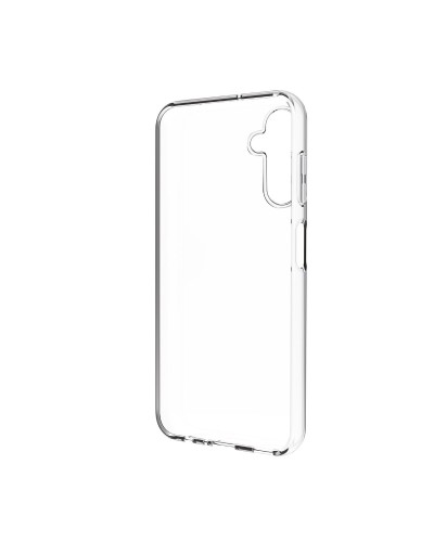 Mobile cover Muvit for Change Galaxy A25 5G Samsung Galaxy A24 5G