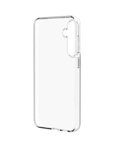 Funda para Móvil Muvit for Change Galaxy S23 FE 5G Transparente Samsung Galaxy S23 Ultra
