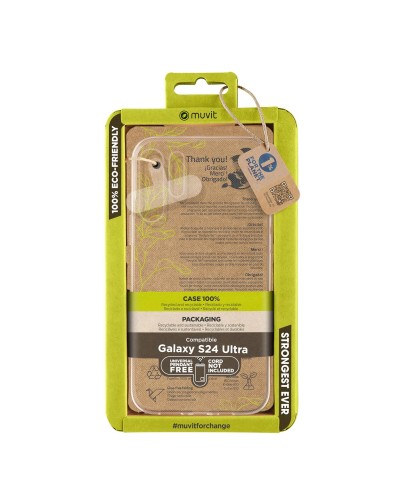 Custodia per Cellulare Muvit