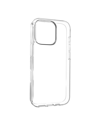 Telefoonhoes Muvit for Change iPhone16 Pro