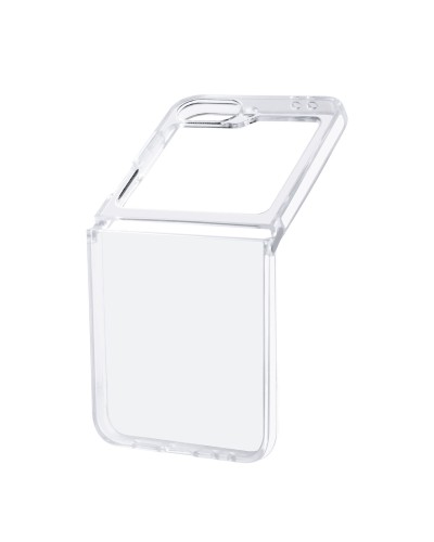 Funda para Móvil Muvit for Change Galaxy Z Flip6