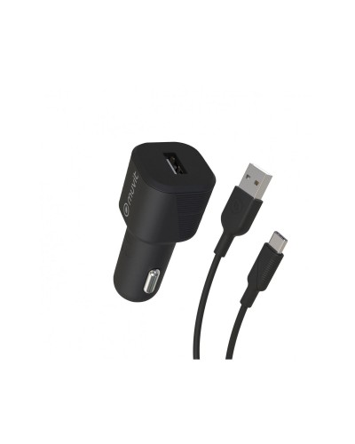 Ladegerät für Elektroauto Muvit 1,2 m Schwarz