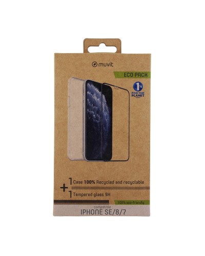 Telefoonhoes Muvit MCPAK0025