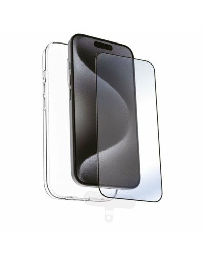 Telefoonhoes Muvit iPhone 16 Pro