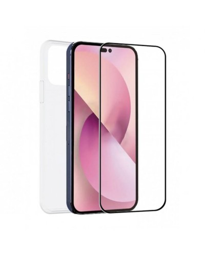 Telefoonhoes Muvit iPhone 14 Pro