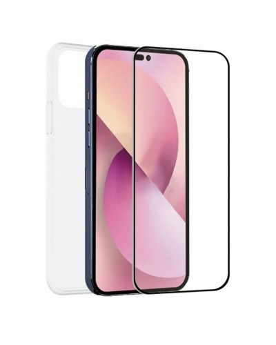 Protection pour téléphone portable Muvit iPhone 14 Pro Max