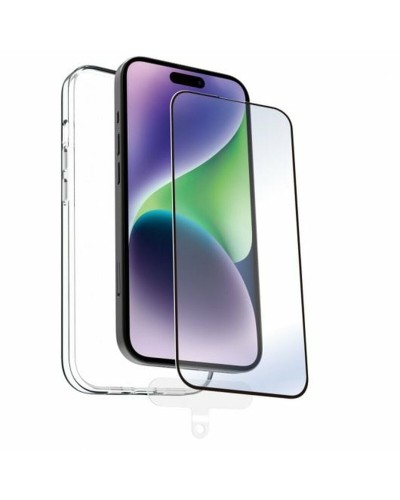 Custodia per Cellulare Muvit iPhone 15 Pro iPhone 15 iPhone 15 Pro