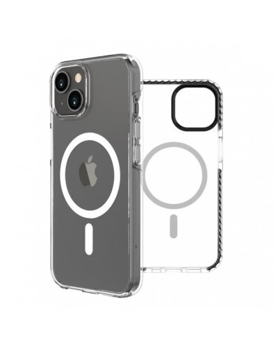 Protection pour téléphone portable Muvit iPhone 14 Plus