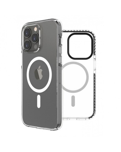 Mobilfodral Muvit iPhone 14 Pro Max