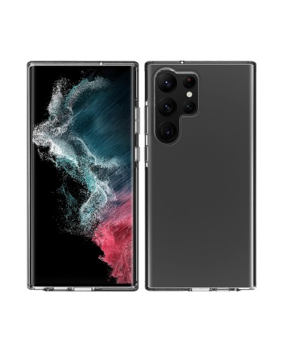 Telefoonhoes Muvit for Change Galaxy S23 Ultra 5G Samsung Galaxy S23 Ultra