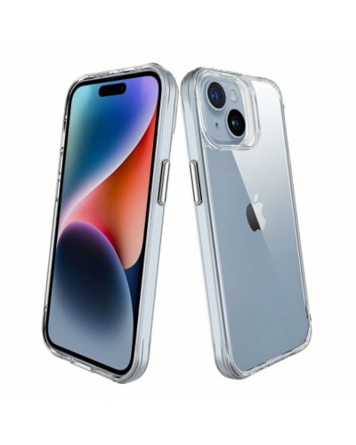 Telefoonhoes Muvit iPhone 15 Plus iPhone 15 Plus