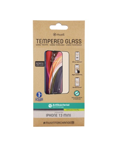 Mobile Screen Protector Muvit for Change