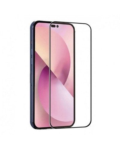 Protector de Pantalla Muvit iPhone 14 Pro Max
